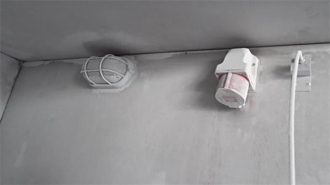Камера 3 теста сопротивления песка и пыли лаборатории IEC60529 IPX5 IPX6