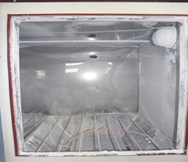 Камера теста пыли IEC 60529 IP5X6X/экологическая испытывая машина 1