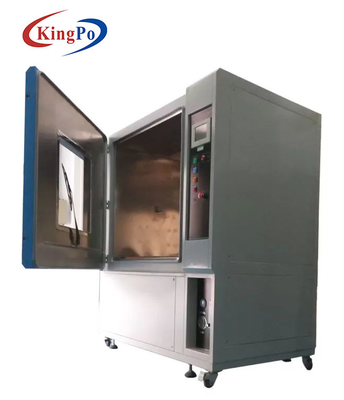 IEC 60529 Sand Dust Test Chamber Environmental Test Equipment